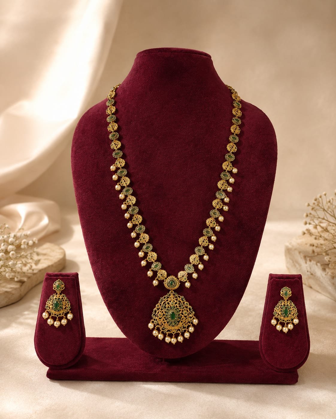 bellaa's necklace1