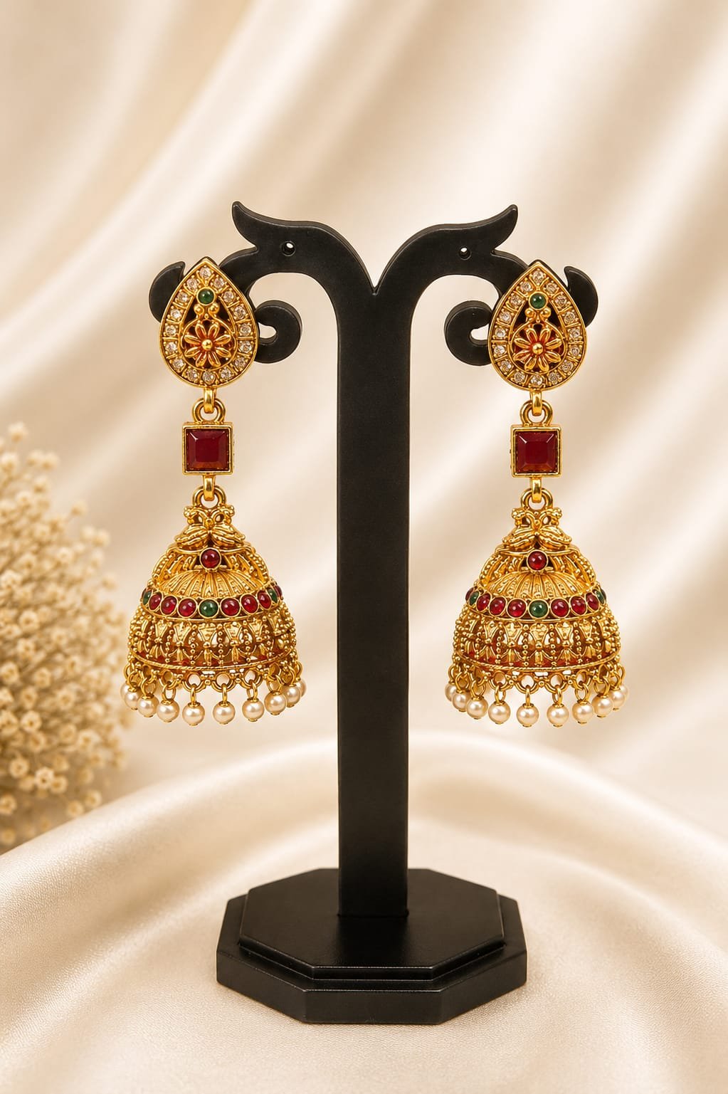 bellaa's earings1