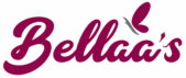 Bella's boutique logo